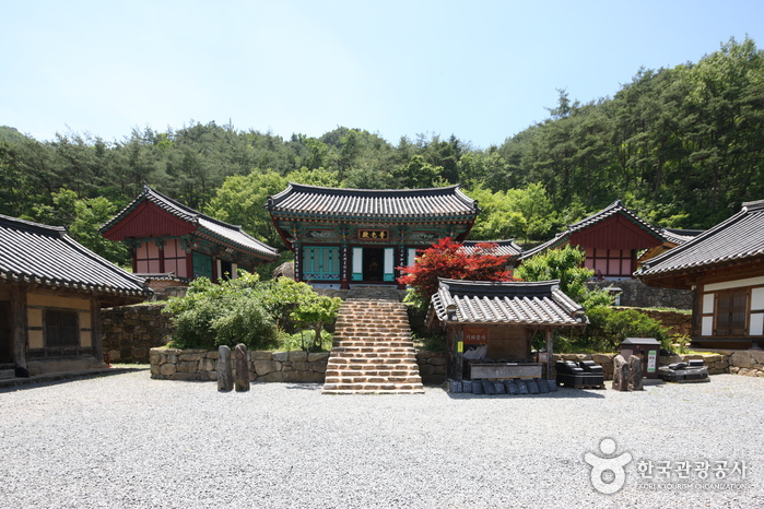 도림사(곡성)